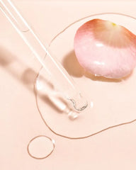 The Cocoon Rose Serum - Unique Bunny