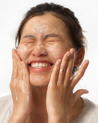 The Cocoon Winter Melon Cleanser - Unique Bunny
