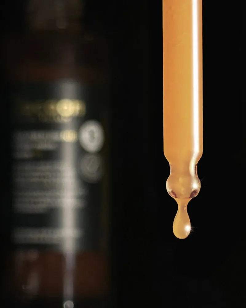 The Cocoon Winter Melon Serum N15 - Unique Bunny