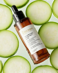 The Cocoon Winter Melon Serum N7 - Unique Bunny