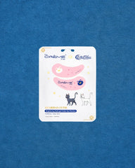 The Crème Shop x Pretty Guardian Sailor Moon Guardian Cutie Hydrogel Under Eye Patches - Unique Bunny