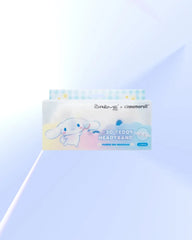 The Creme Shop x Cinnamoroll 3D Teddy Headyband - Unique Bunny