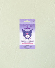 The Creme Shop x Kuromi Bye Bye Blackheads - Unique Bunny