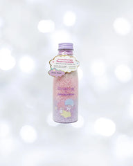 The Crème Shop x Little Twin Stars Aromatherapy Bath Crystals - Unique Bunny