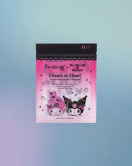 The Creme Shop x My Melody Cheers to Clear! Hydrocolloid Blemish Patch - Unique Bunny