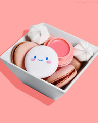 The Creme Shop x Sanrio Macaron Lip Balm - Unique Bunny