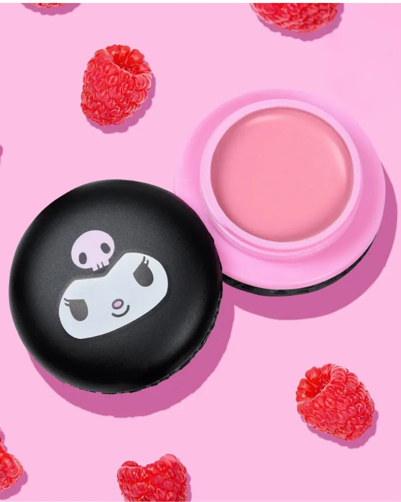 The Creme Shop x Sanrio Macaron Lip Balm - Unique Bunny