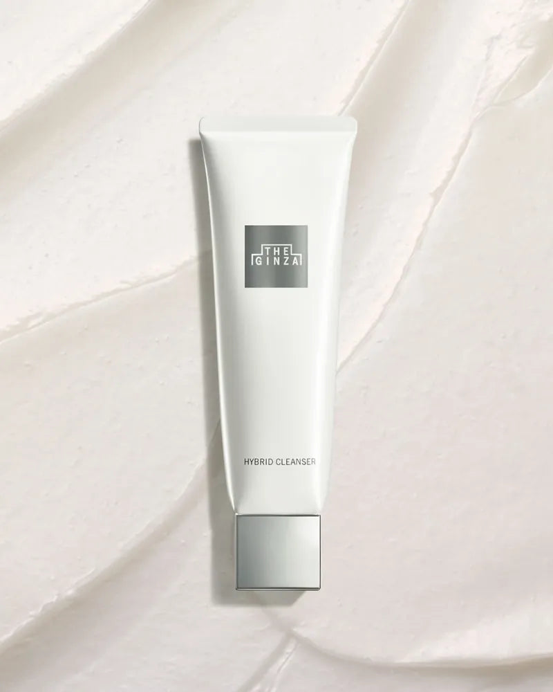 The Ginza Creamy Cleansing Foam P - Unique Bunny