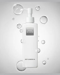 The Ginza Deep Cleansing Oil P - Unique Bunny