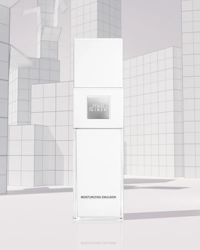 The Ginza Moisturizing Emulsion P - Unique Bunny