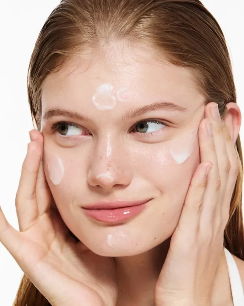 Torriden Balanceful Cica Cream - Unique Bunny