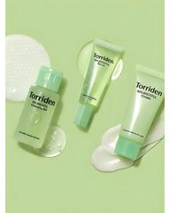 Torriden Balanceful Trial Kit - Unique Bunny