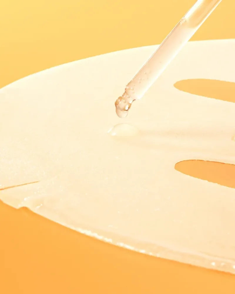 Torriden Cellmazing Brightening Mask- Unique Bunny