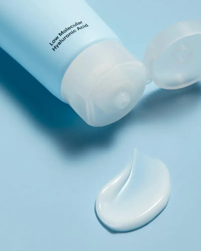 Torriden Dive-In Low Molecular Hyaluronic Acid Cream - Unique Bunny