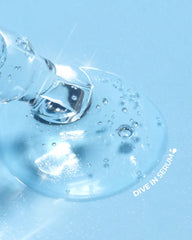 Torriden Dive-In Low Molecular Hyaluronic Acid Serum - Unique Bunny
