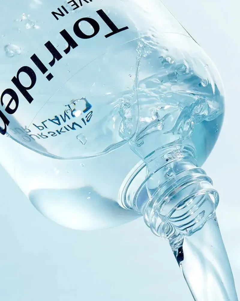 Torriden Dive-In Low Molecular Hyaluronic Acid Toner - Unique Bunny