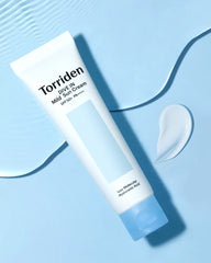 Torriden Dive In Mild Sun Cream - Unique Bunny