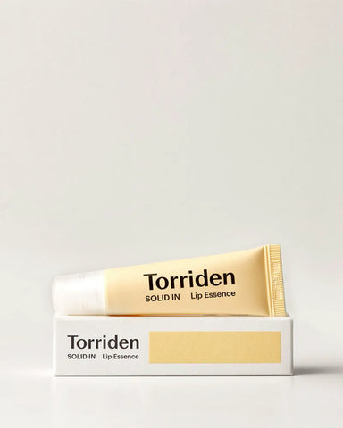 Torriden Solid-In Lip Essence - Unique bunny