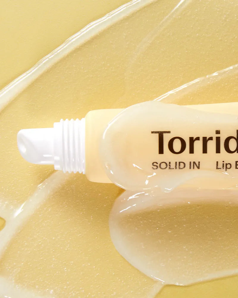 Torriden Solid-In Lip Essence - Unique bunny
