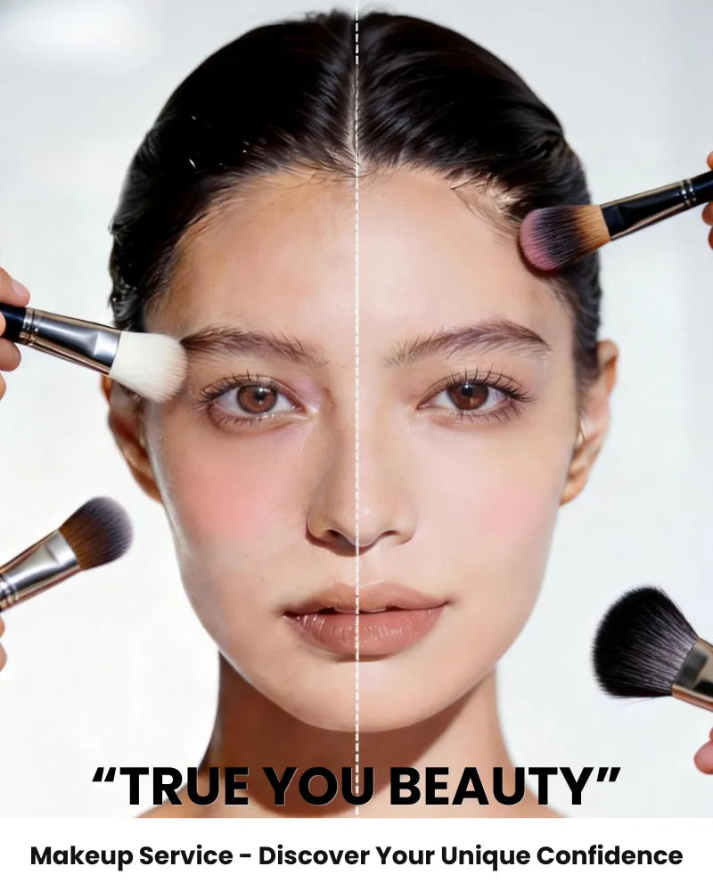 True You Beauty | Redeem $15 Store Credit - Unique Bunny