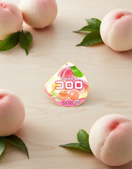 UHA Kororo Gummy - Unique Bunny