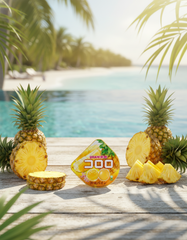 UHA Kororo Pineapple - Unique Bunny