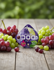 UHa Kororo Grape - Unique Bunny 