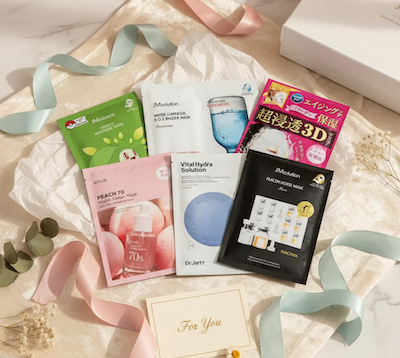 Authentic Asian Skincare | Korean & Japanese Beauty Canada Page 2