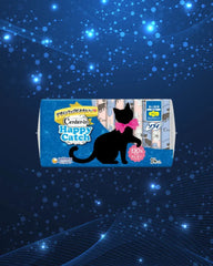 Unicharm Center-In Happy Catch Night Pad - Unique Bunny