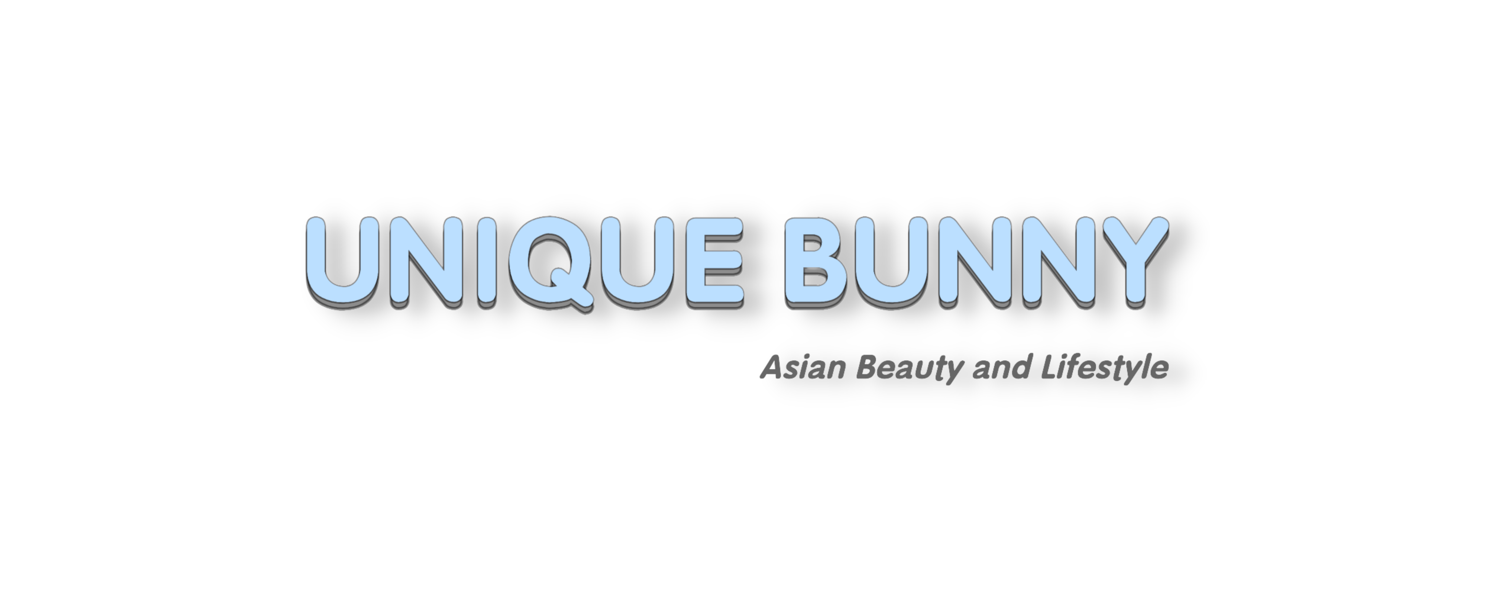 All Asian Beauty Brands Unique Bunny All Asian Beauty Brands Unique Bunny