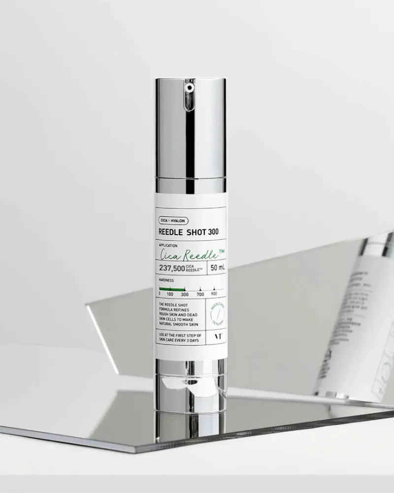 VT Cica Reedle Shot 300 Essence - Unique Bunny