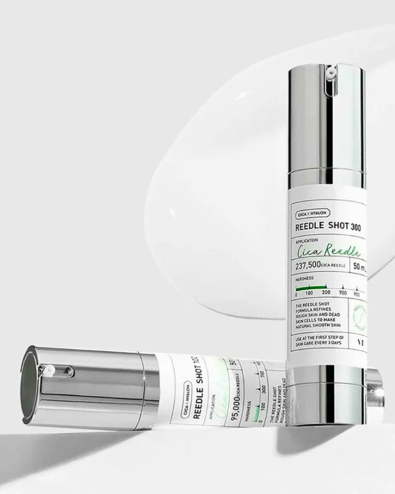 VT Cica Reedle Shot 300 Essence - Unique Bunny