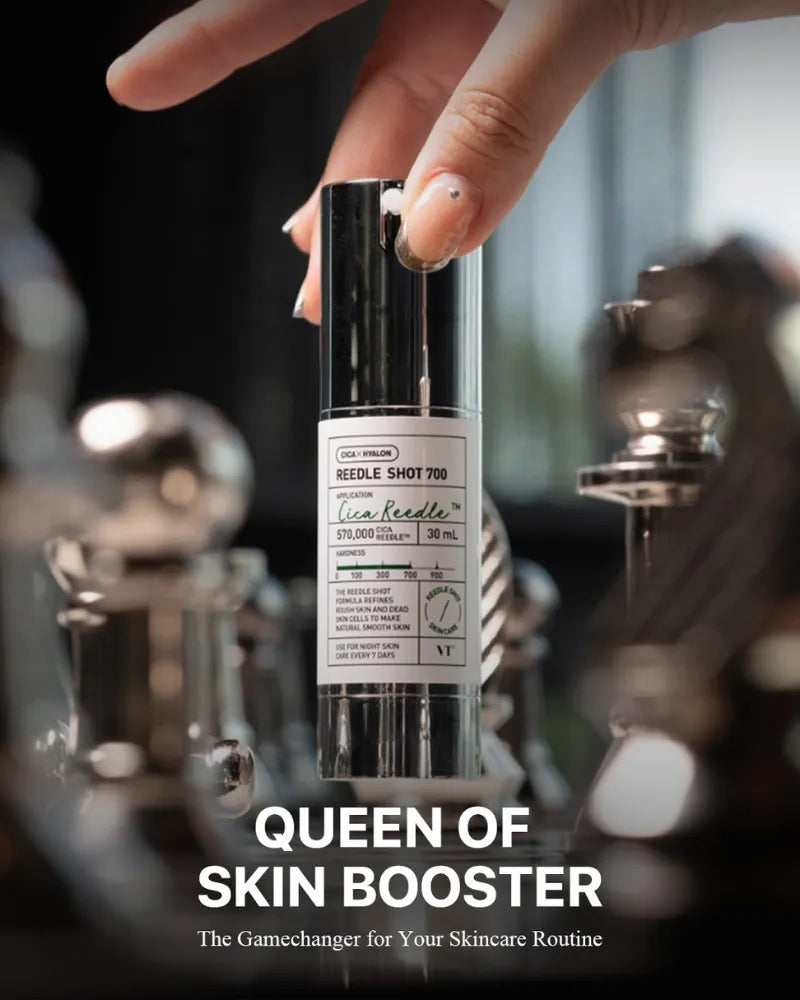 VT Cica Reedle Shot 700 Essence - unique Bunny