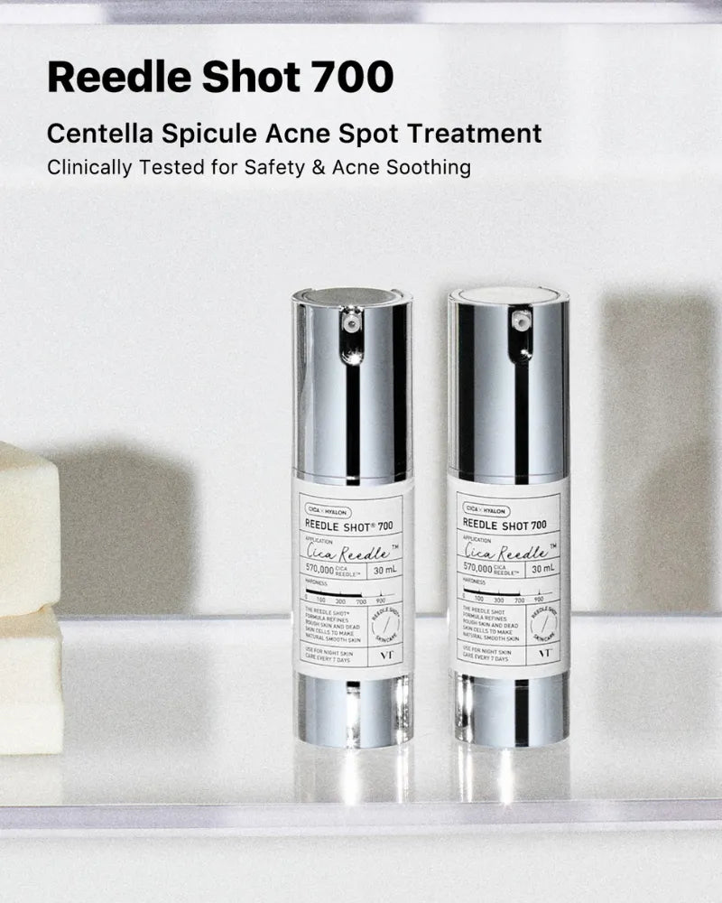 VT Cica Reedle Shot 700 Essence - Unique Bunny