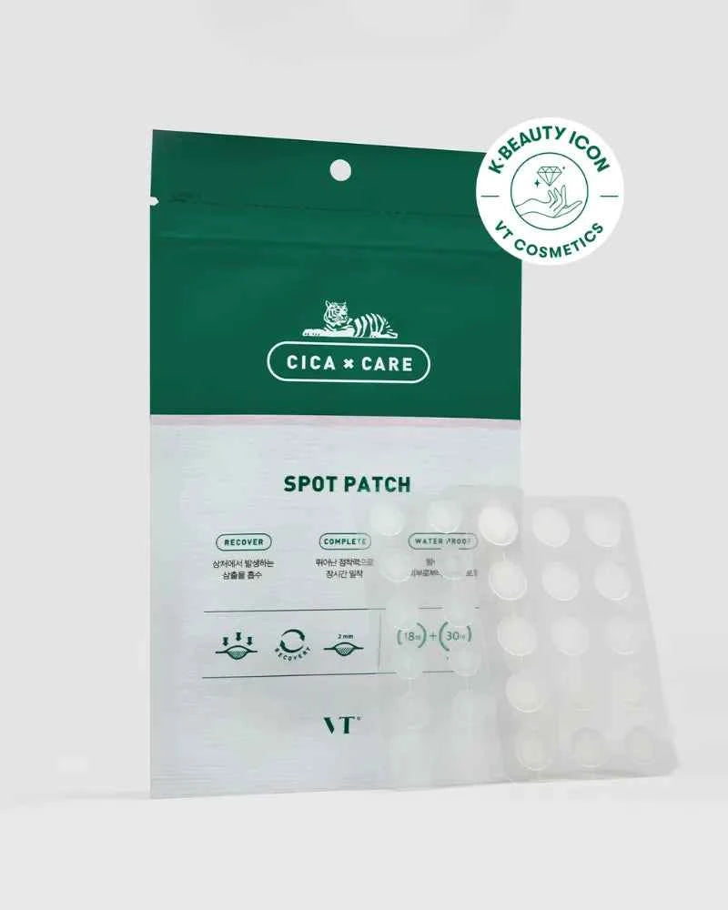 VT Cosmetics Cica Spot Patch