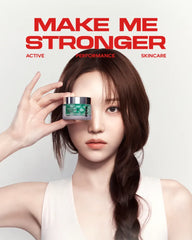 VT Cosmetics PDRN Capsule Cream 100 - Unique Bunny