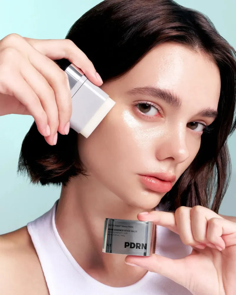 VT Cosmetics PDRN Essence Stick Balm - Unique Bunny