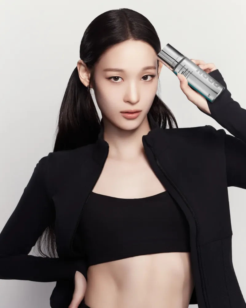 VT Cosmetics PDRN Glow Ampoule - Unique Bunny