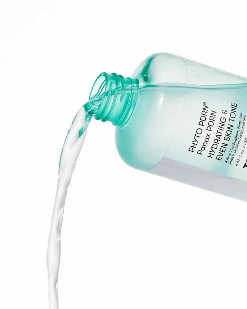 VT Cosmetics PDRN Toner - Unique Bunny