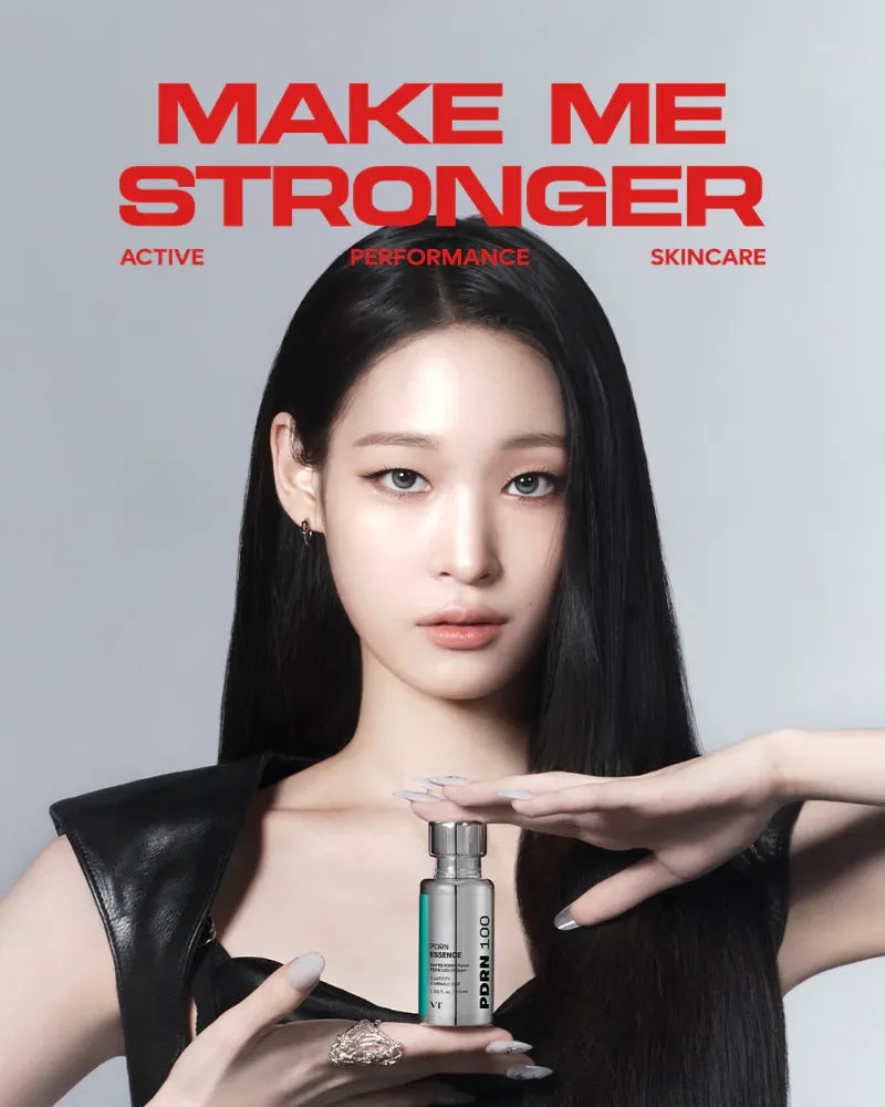 VT Cosmetics VT PDRN 100 Essence - Unique Bunny