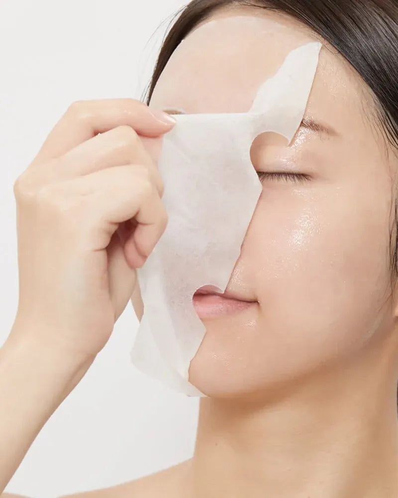 VT Hydrop Reedle Shot 700hL 2Step Mask - Unique Bunny