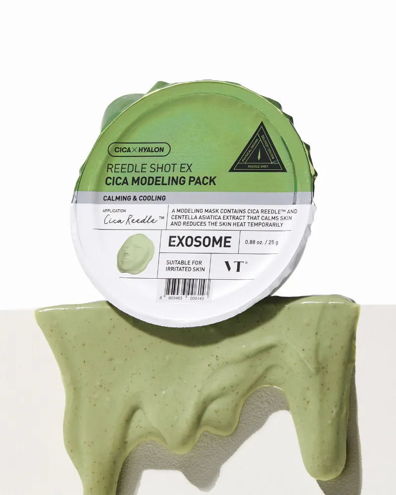 VT Reedle Shot EX Cica Modeling Pack - Unique Bunny