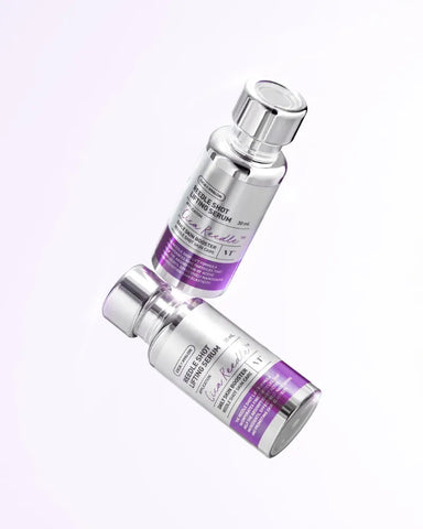 VT Reedle Shot Lifting Serum - Unique Bunny