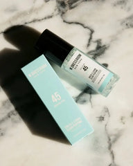 W.Dressroom Dress & Living Clear Perfume | 45 Morning Rain - Unique Bunny