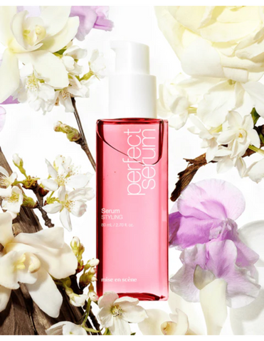 Mise en Scene Perfect Serum Styling