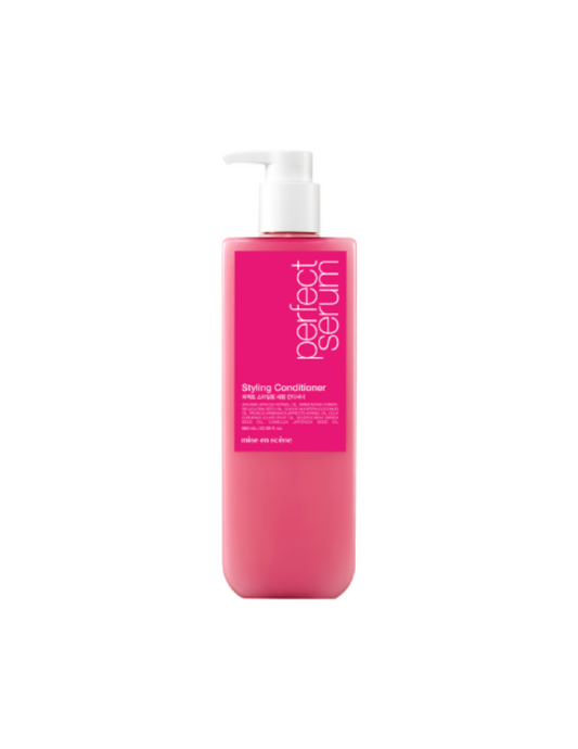 Mise en Scene Perfect Styling Conditioner