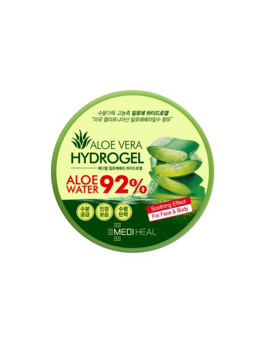 Mediheal Aloe Vera Hydrogel