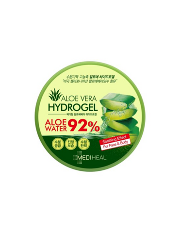 Mediheal Aloe Vera Hydrogel