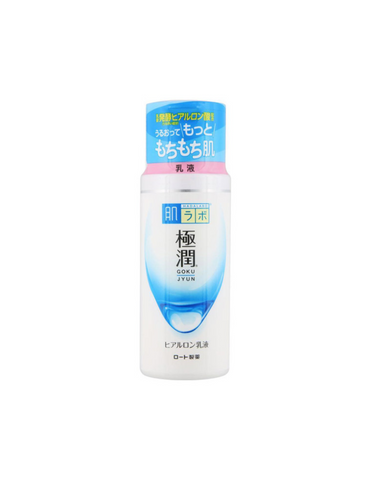 Hada Labo Gokujyun Hydrating Milk