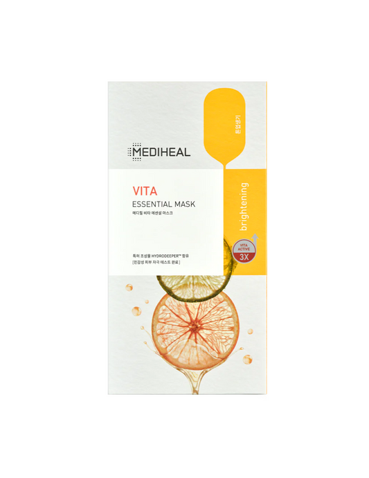 Mediheal Vita Essential Mask